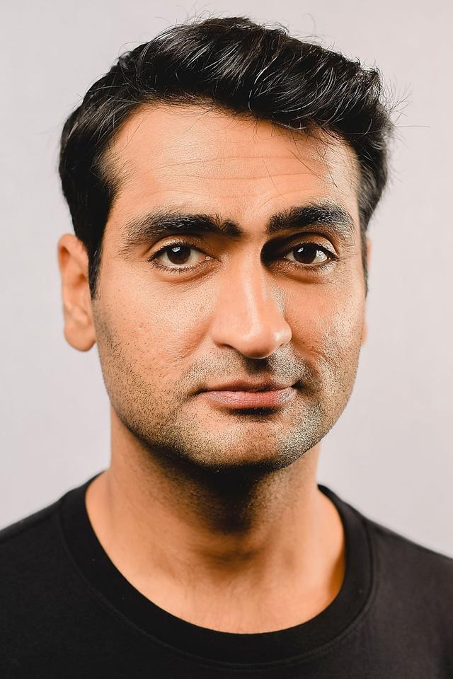 Profile Kumail Nanjiani