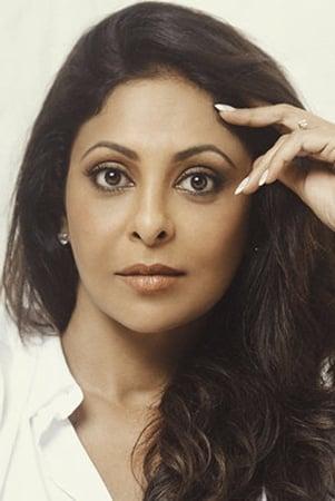 Profile Shefali Shah