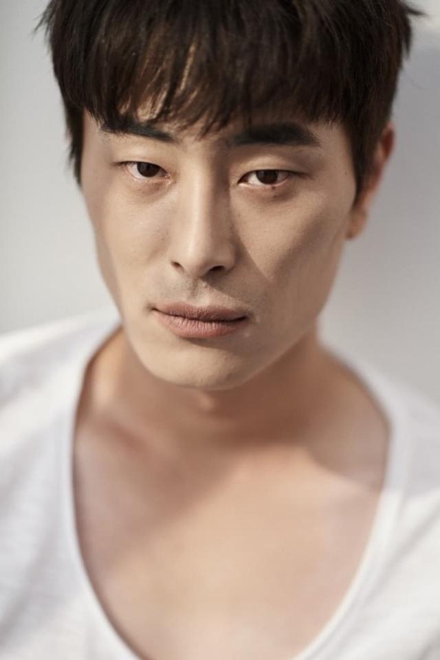 Profile Park Jun-hyuk