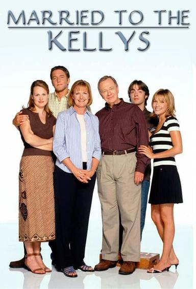 Married to the Kellys