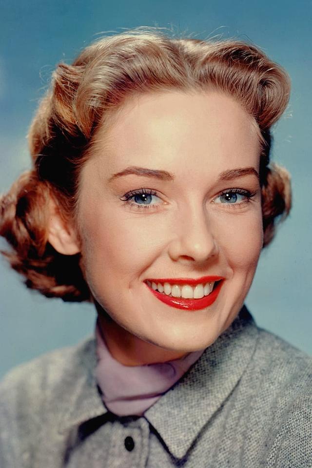 Profile Vera Miles