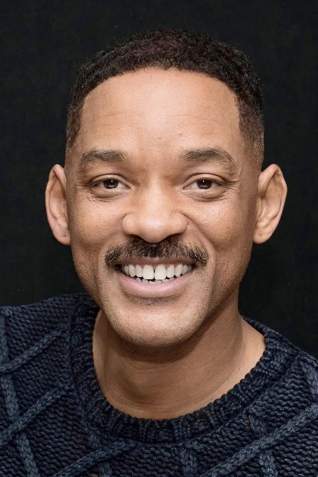 Profile Will Smith