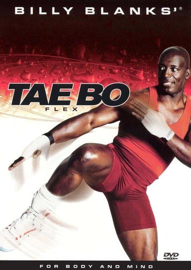 Billy Blanks: Tae Bo Flex