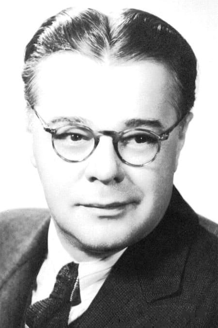 Profile Otto Hulett