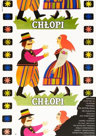 Chłopi