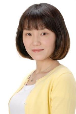 Profile Izumi Kasagi