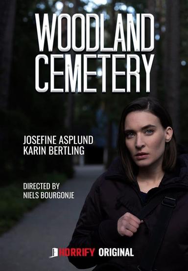 Woodland Cemetery