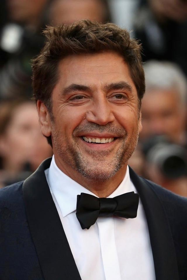 Profile Javier Bardem