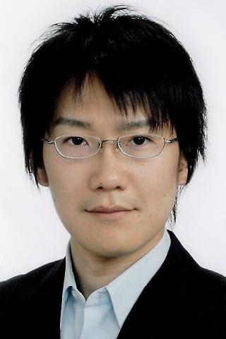 Profile Kiyohito Yoshikai