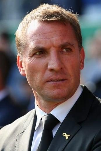 Profile Brendan Rodgers