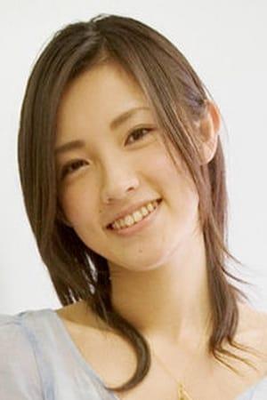 Profile Mari Hoshino