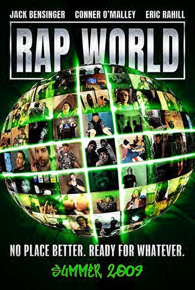 Rap World