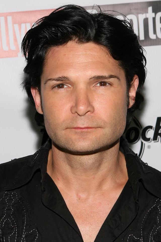 Profile Corey Feldman