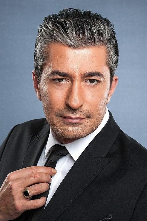 Profile Erkan Petekkaya