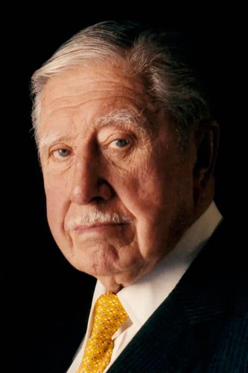 Profile Augusto Pinochet