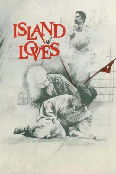 A Ilha dos Amores