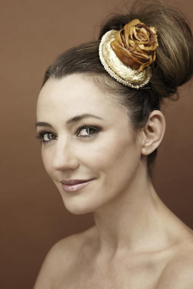 Profile Orla Brady