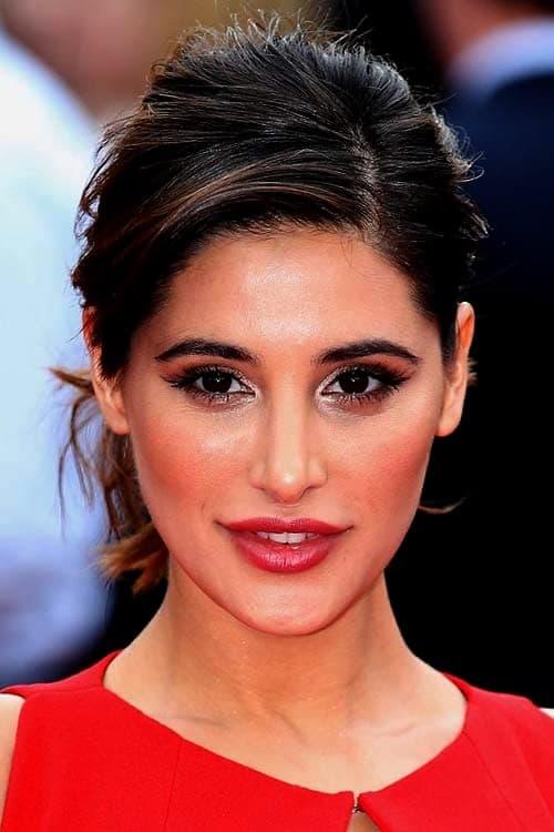 Profile Nargis Fakhri