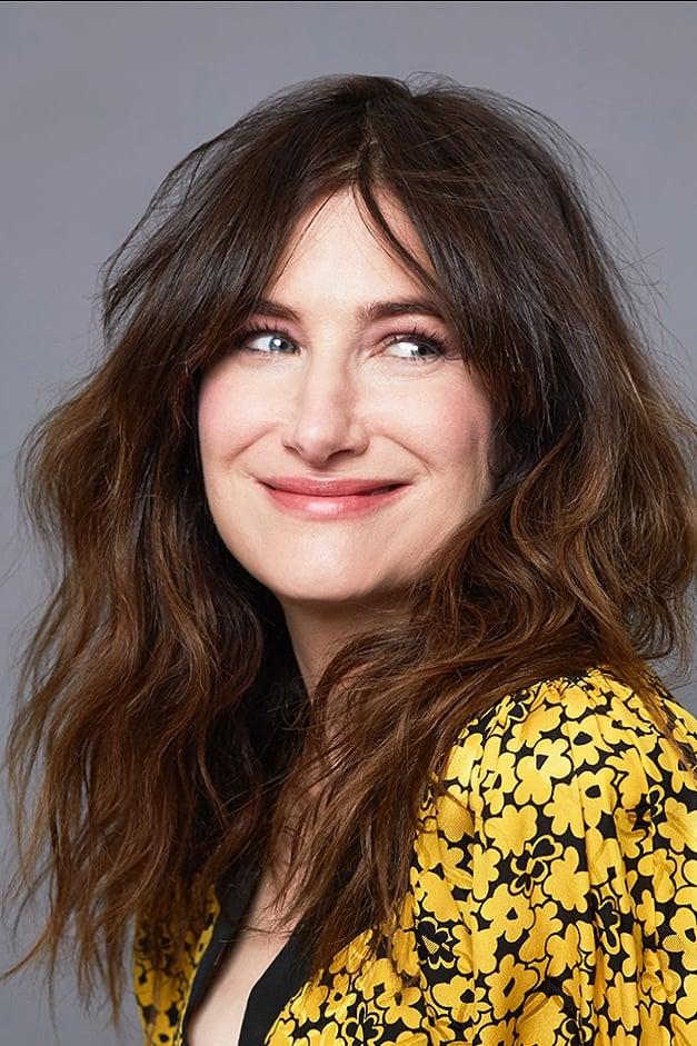 Profile Kathryn Hahn