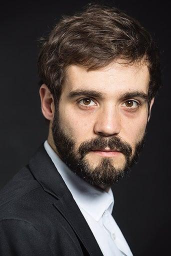 Profile Javier Beltrán
