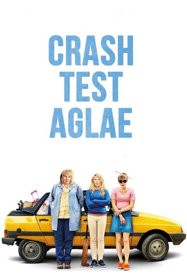 Crash Test Aglaé