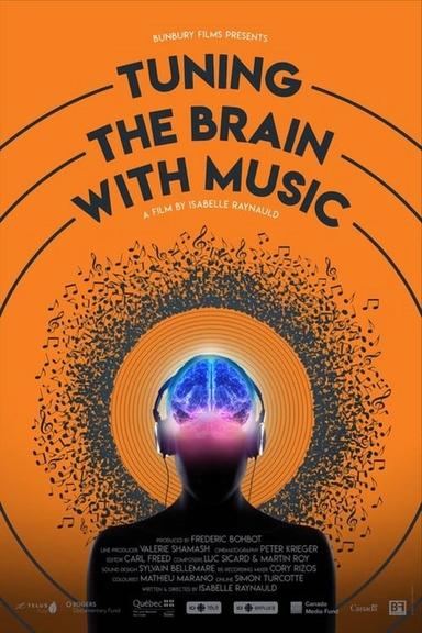 Tuning the Brain with Music