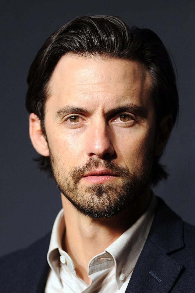 Profile Milo Ventimiglia