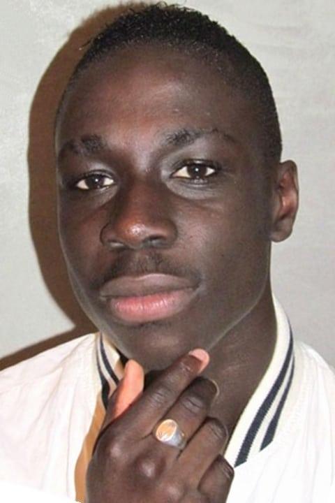 Profile Cyril Mendy