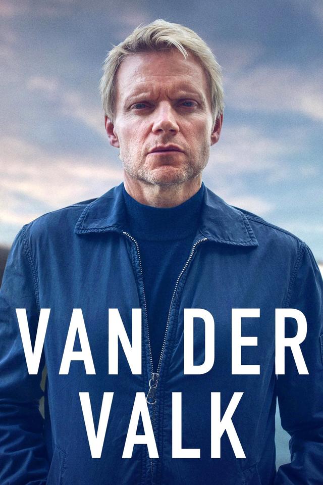 Van der Valk