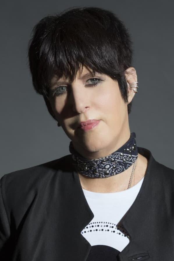 Profile Diane Warren