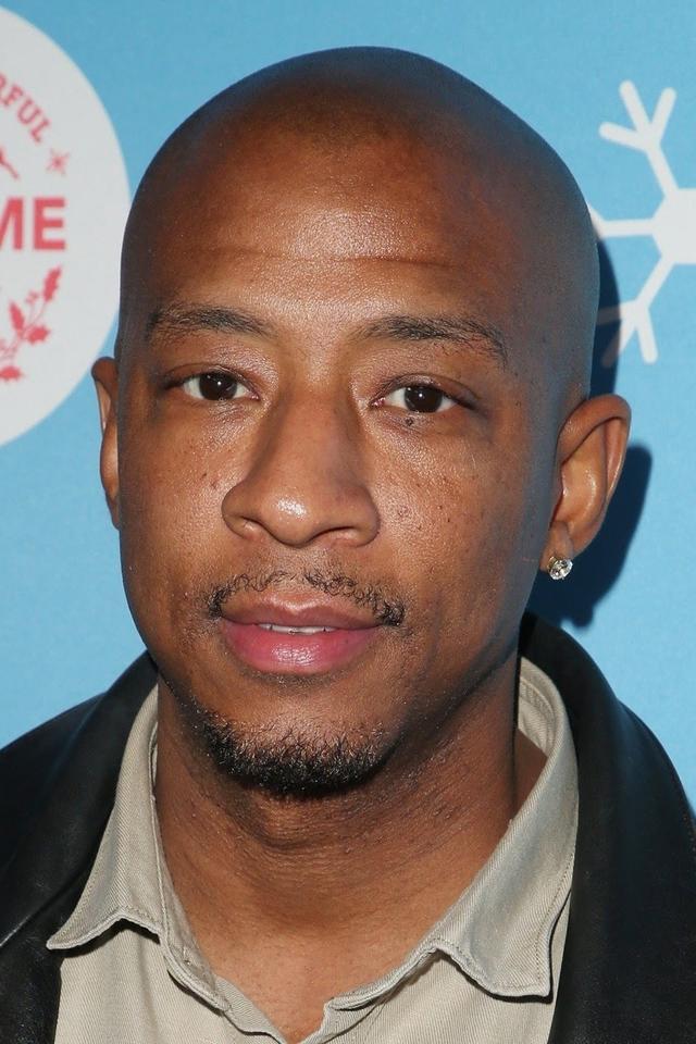 Profile Antwon Tanner