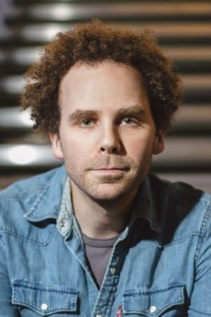 Profile Sam Roberts