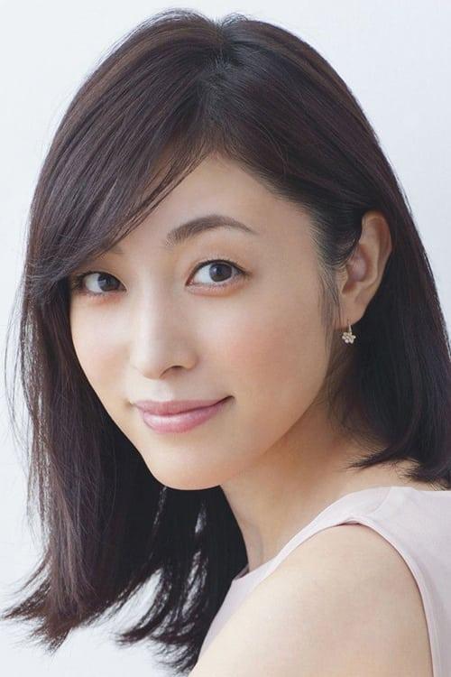 Profile Noriko Aoyama