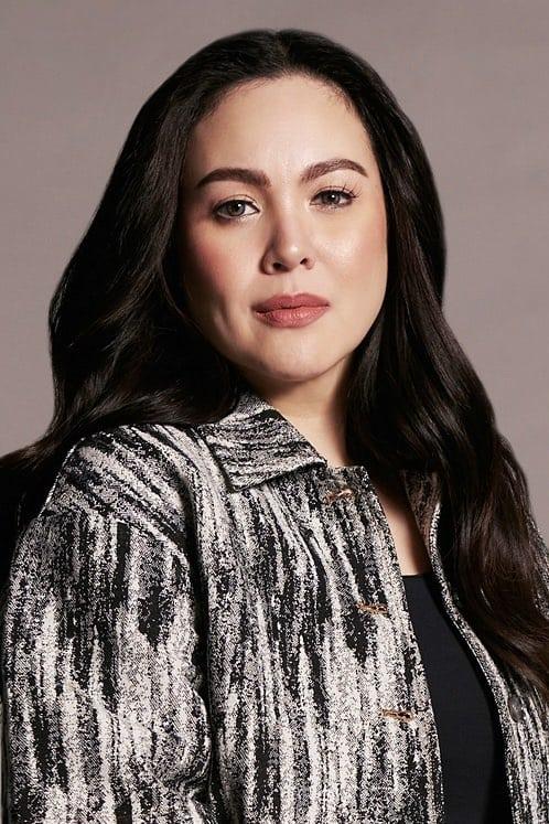 Profile Claudine Barretto