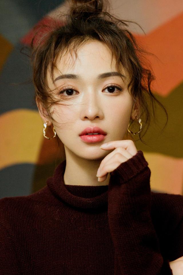 Profile Wu Jinyan