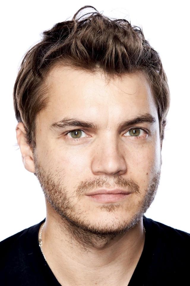 Profile Emile Hirsch