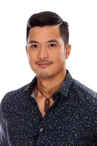 Profile Diether Ocampo