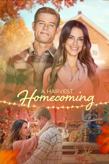 A Harvest Homecoming