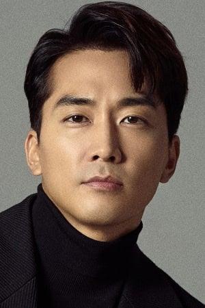 Profile Song Seung-heon