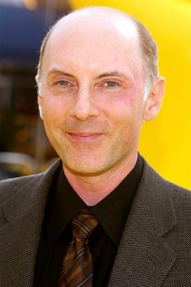 Profile Dan Castellaneta