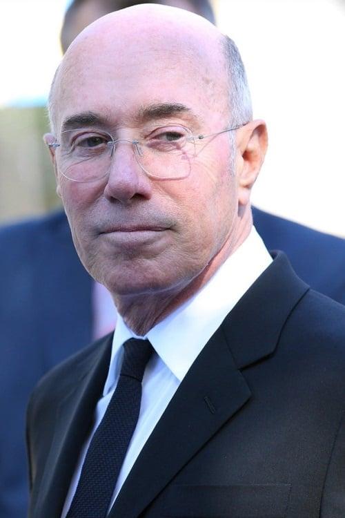 Profile David Geffen