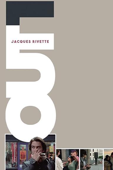 Les Mystères de Paris : "Out 1" de Jacques Rivette revisité