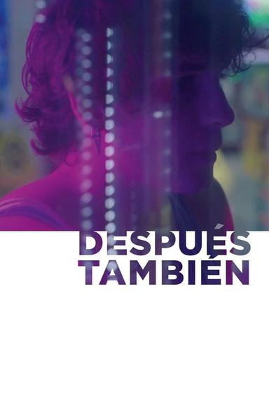 Después también