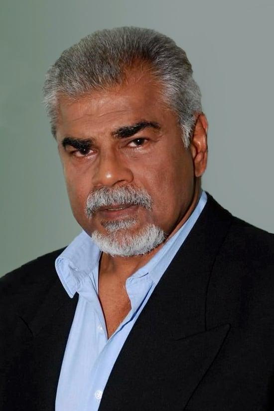 Profile Sharat Saxena