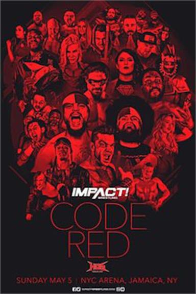 IMPACT Wrestling: Code Red 2019