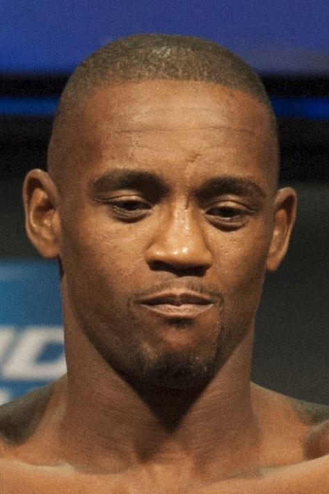 Profile Yves Edwards