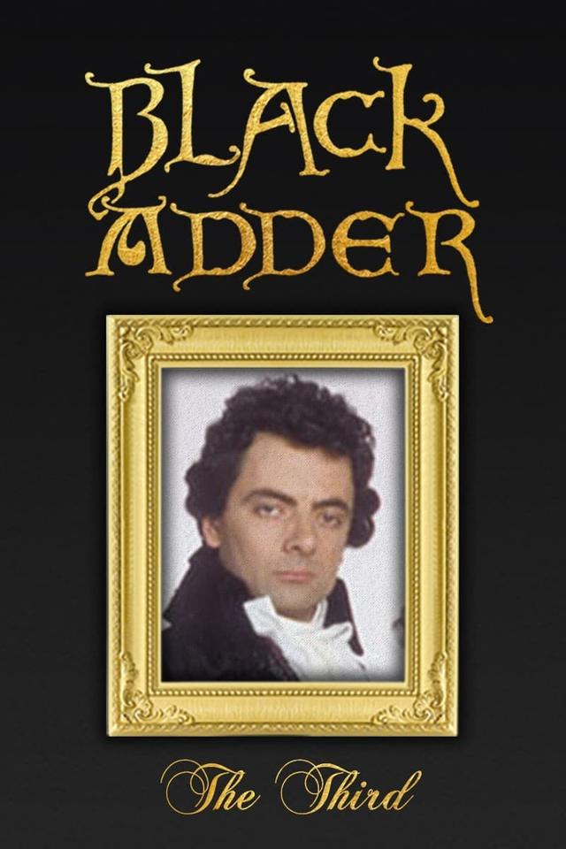 Blackadder the Third