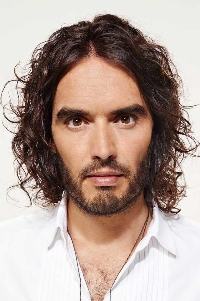 Profile Russell Brand