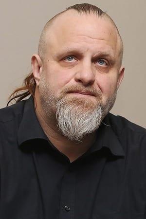 Profile Shawn Crahan