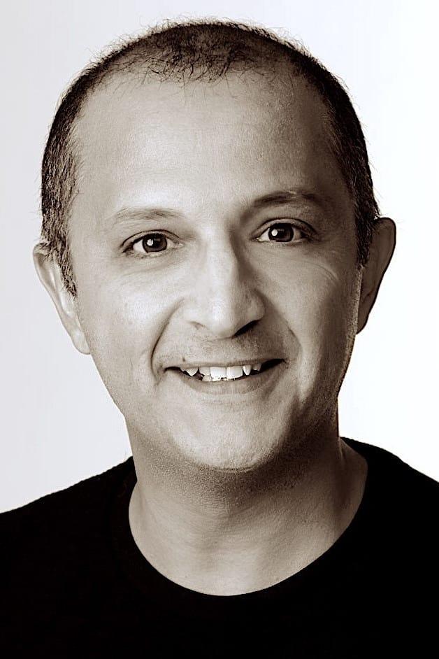 Profile Mohammed Marouazi